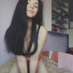 Эскортница Ника Интимсити