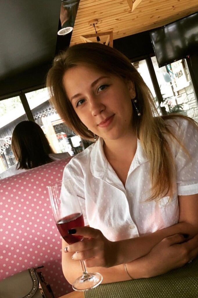 Индивидуалка 🎥 Ирина Интимсити