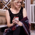 Элитная проститутка 🎥 Ольга Интимсити