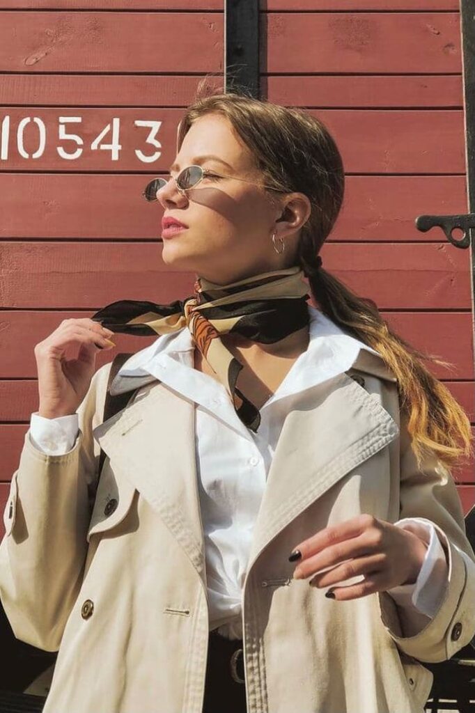 Эскортница 🎥 Анита Интимсити