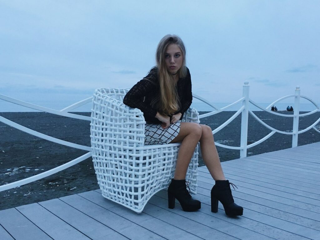 Индивидуалка Юна Интимсити