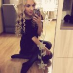 Эскортница Лия IntimCity