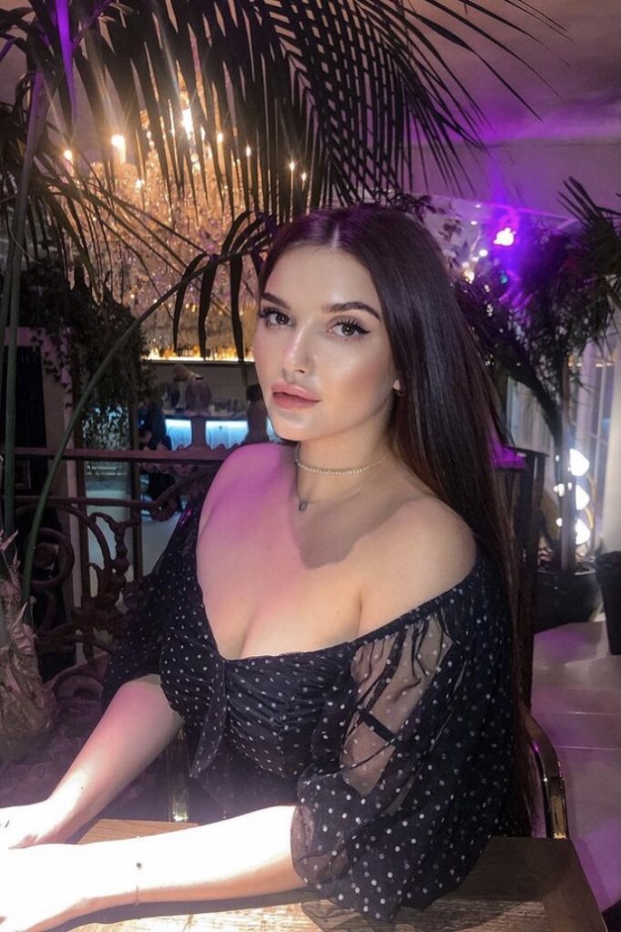 Шлюха 🎥 Инна IntimCity