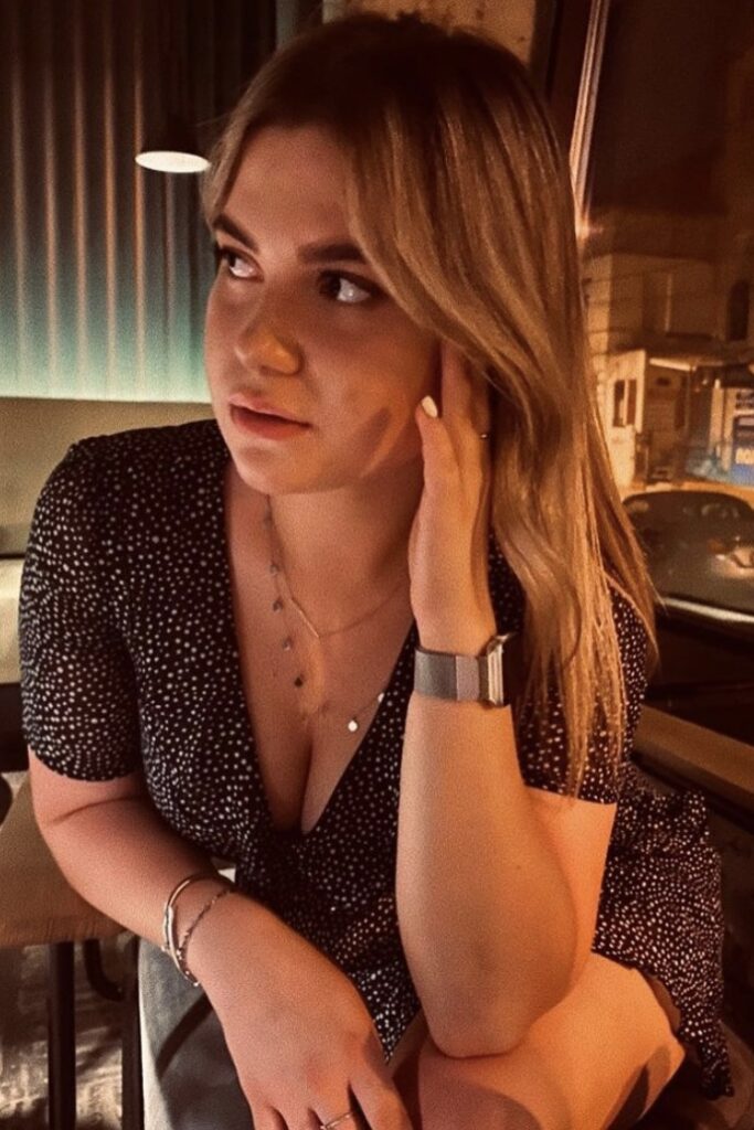 Шлюха 🎥 Лия IntimCity