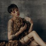 Эскортница 🎥 Лиана Интимсити