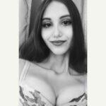 Эскортница Ника Интимсити