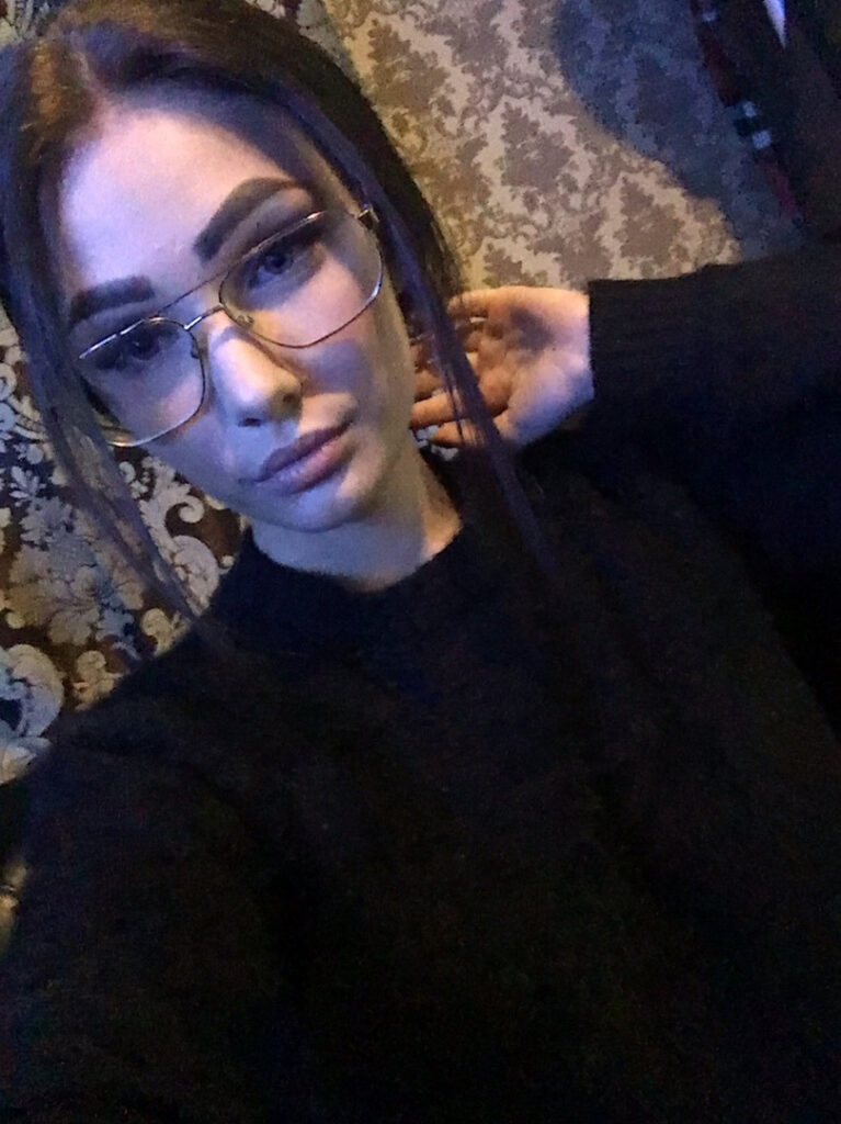 Шлюха Светлана Интимсити