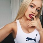 Индивидуалка Инга Интимсити