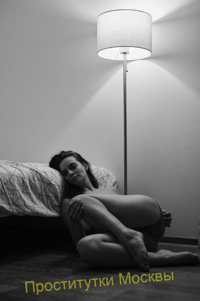 Эскортница Лина Интимсити