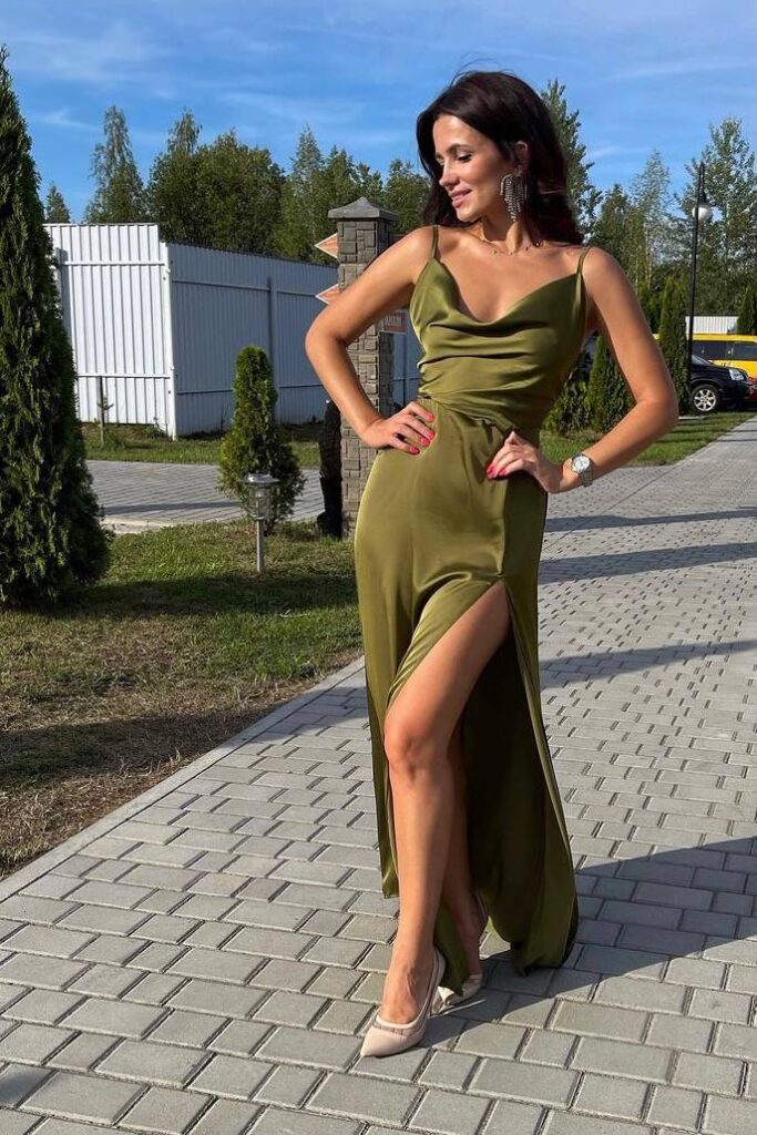 Индивидуалка 🎥 Алина IntimCity