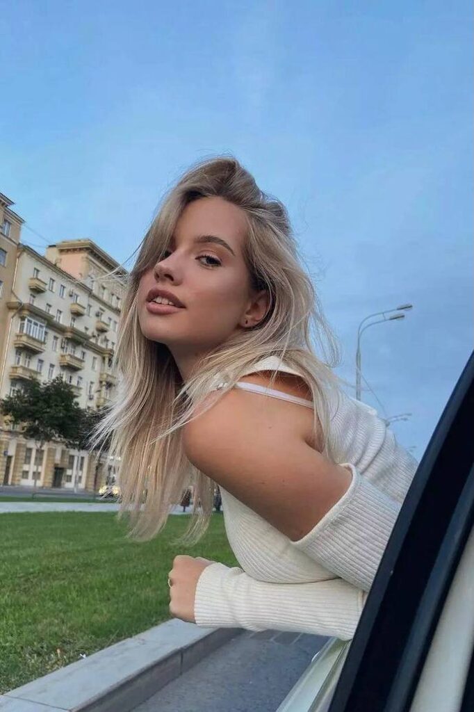 Путана 🎥 Инга Интимсити