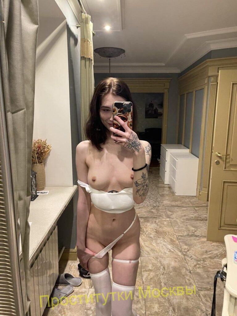 Индивидуалка Мина Интимсити