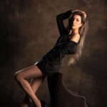 Элитная проститутка Зарина Интимсити