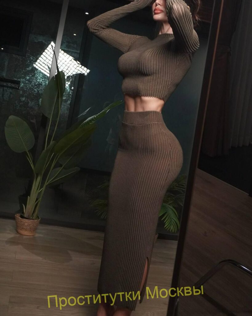 Проститутка Надежда Интимсити