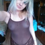 Индивидуалка Марина IntimCity