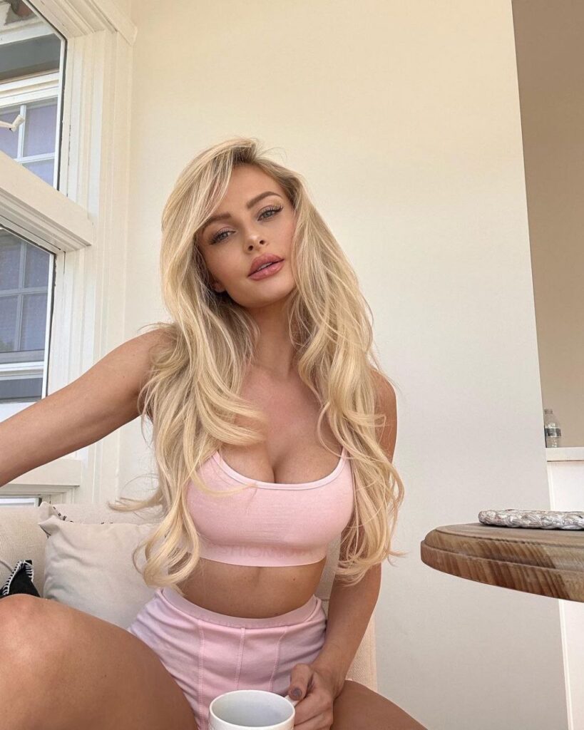 Элитная проститутка Аня IntimCity