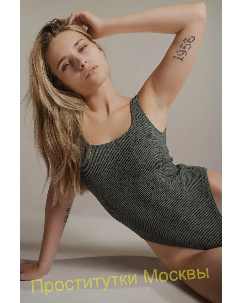 Эскортница Рута IntimCity