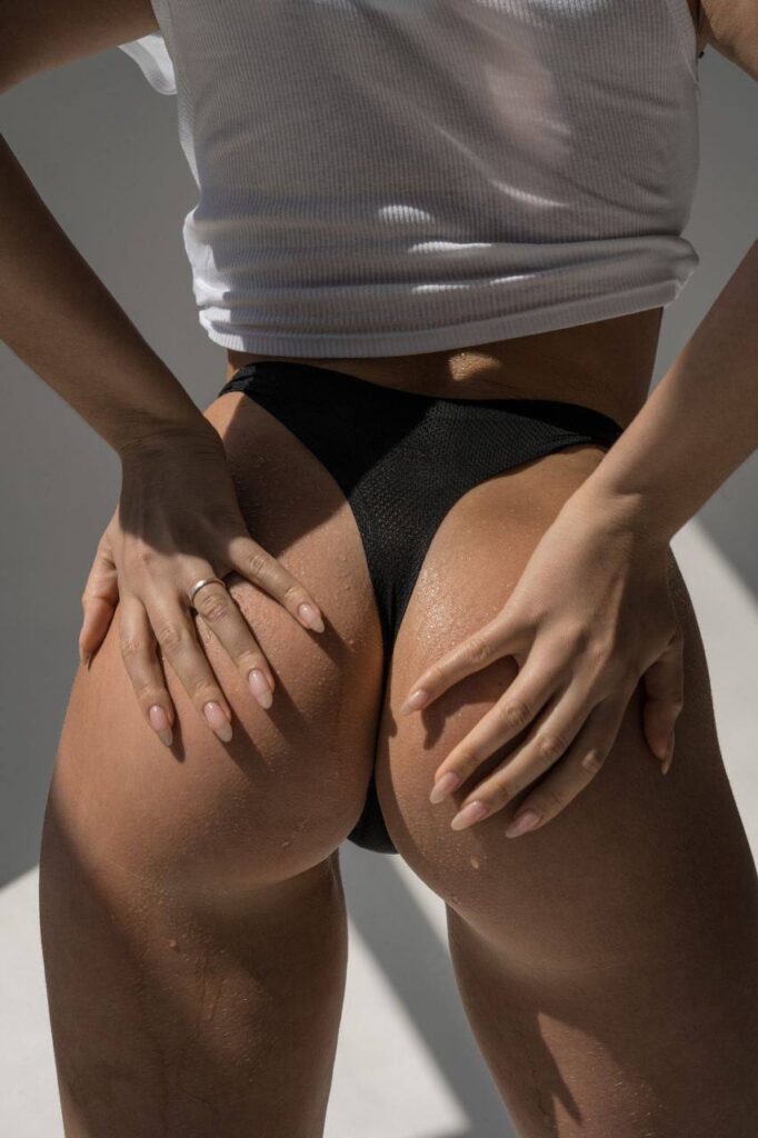 Индивидуалка Нора Интимсити