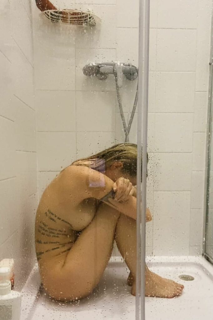 Элитная проститутка Светка Интимсити