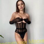 Элитная проститутка Мими IntimCity