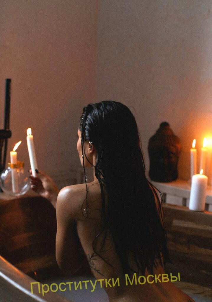 Эскортница КАРИНА Интимсити