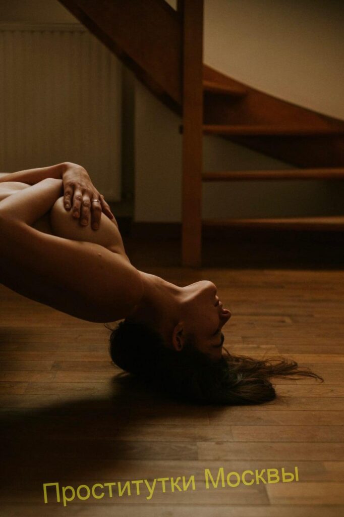 Проститутка Александрина IntimCity