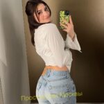 Эскортница Светлана IntimCity