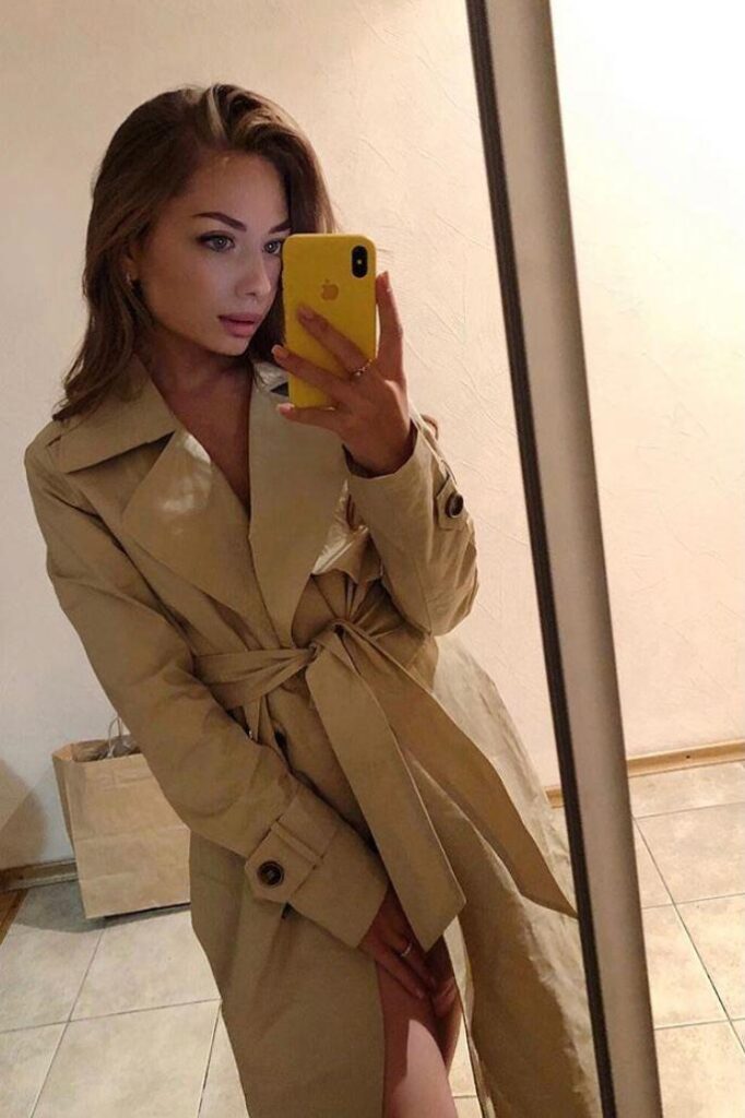 Путана 🎥 Влада Интимсити