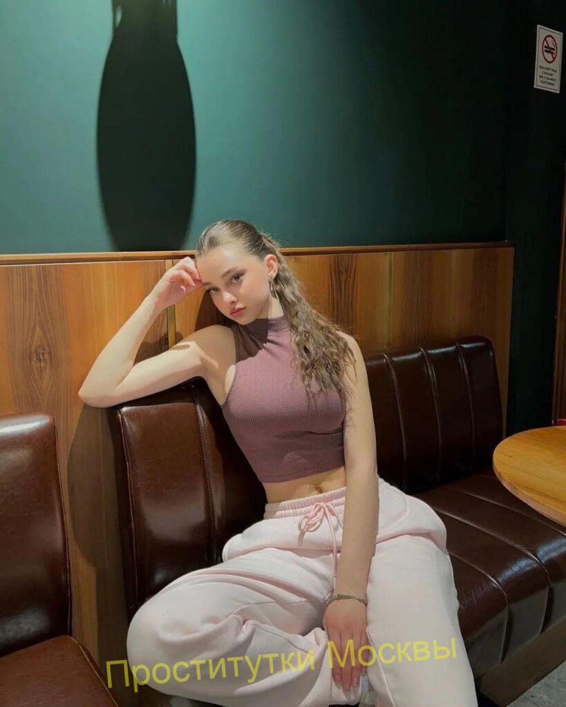 Проститутка Ника Интимсити