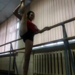 Шлюха Лика Интимсити