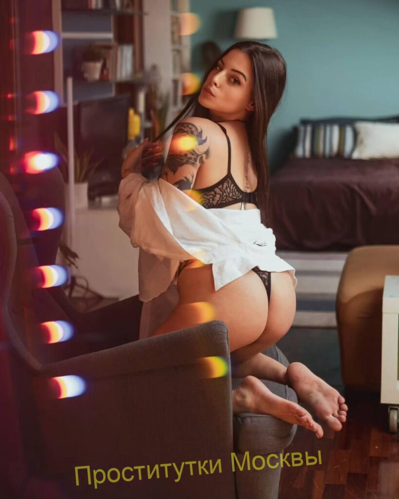 Элитная проститутка Наташа IntimCity