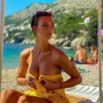 Эскортница Лиза Интимсити