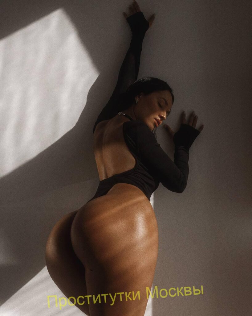 Шлюха Зарина Интимсити