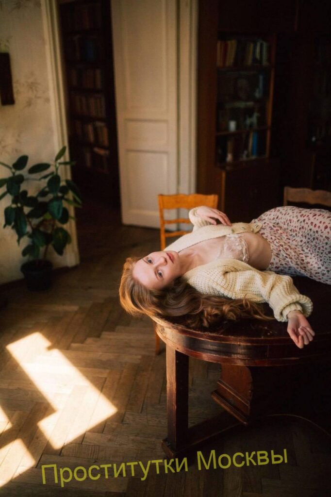 Эскортница Олеся Интимсити