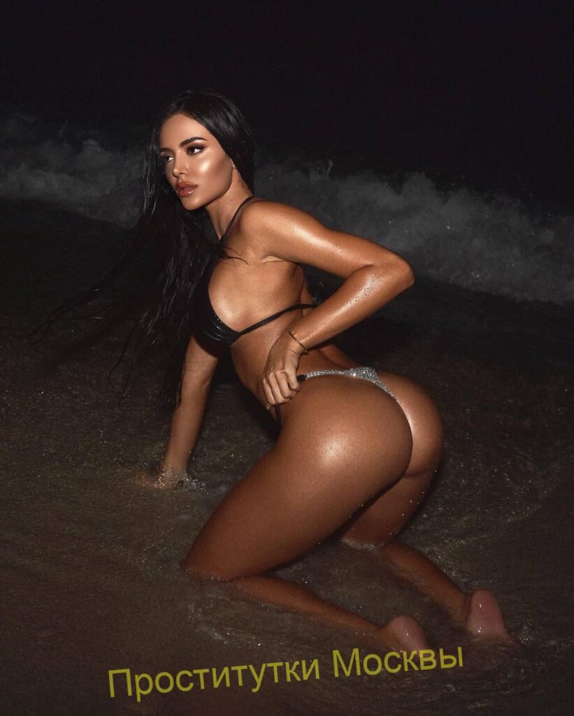 Элитная проститутка Светка IntimCity
