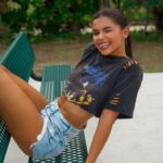 Элитная проститутка Александра Интимсити