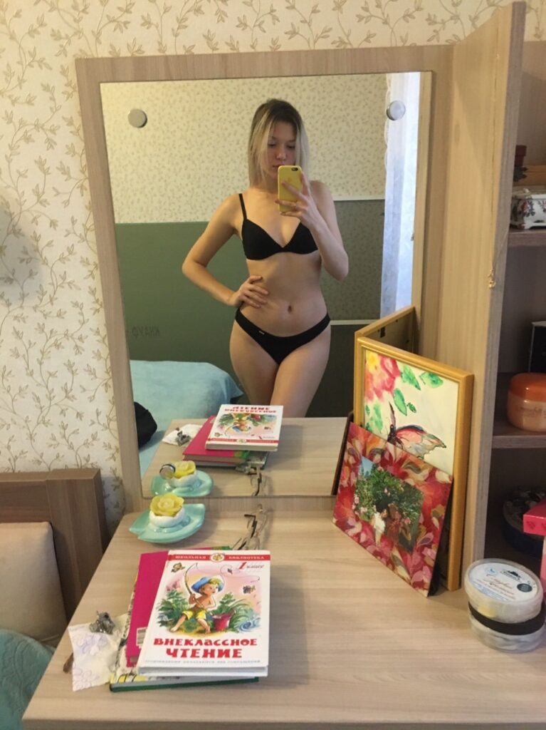 Индивидуалка Марина Интимсити