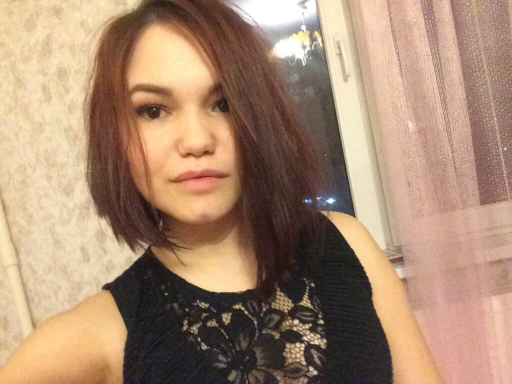 Индивидуалка Карина IntimCity