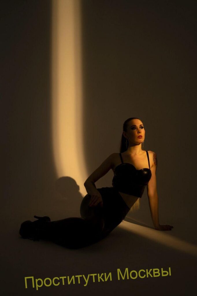 Путана Галина IntimCity