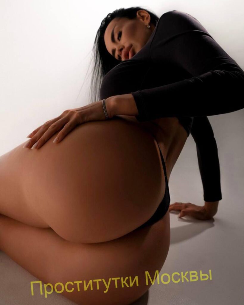 Индивидуалка Аглая Интимсити