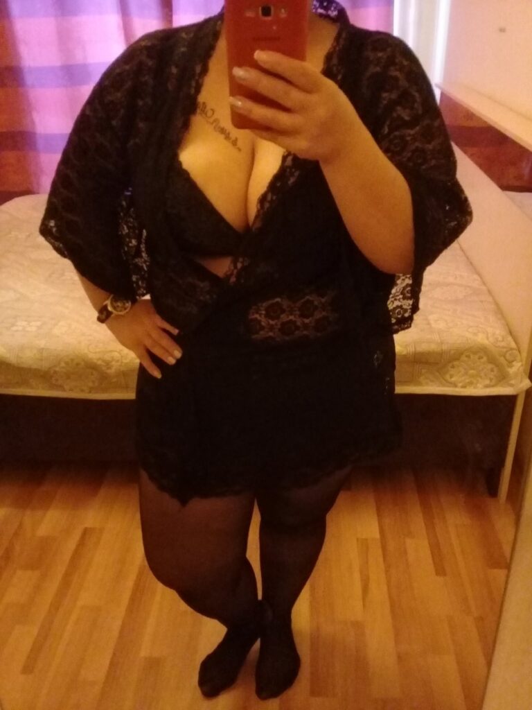 Шлюха Тонька Интимсити