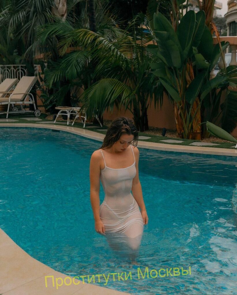 Проститутка Кристина Интимсити