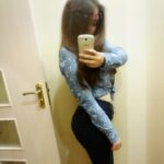 Индивидуалка Лайза IntimCity