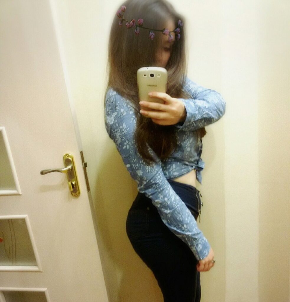 Индивидуалка Лайза IntimCity