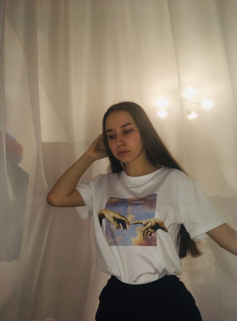 Индивидуалка Светлана Интимсити