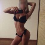 Индивидуалка Флорентина Интимсити