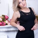 Путана 🎥 Ольга Интимсити