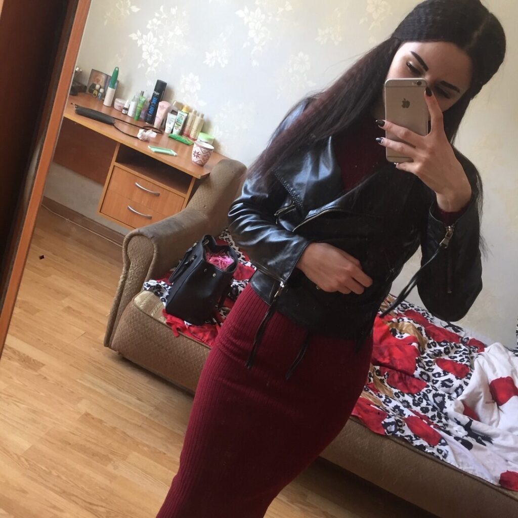 Эскортница Лиля IntimCity