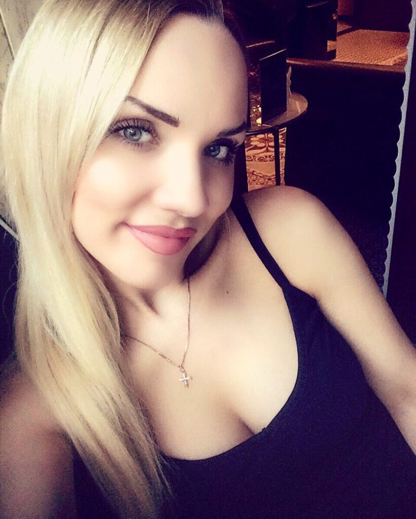 Путана Лия IntimCity