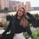 Индивидуалка Жанна IntimCity